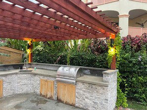 Exterior - The Monteray Hotel (St. Lawrence Gap)
