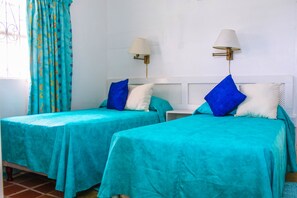 Wendy House - The Monteray Hotel (St. Lawrence Gap)