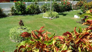 Jardin