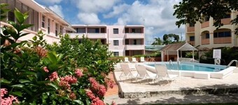 The Monteray Hotel