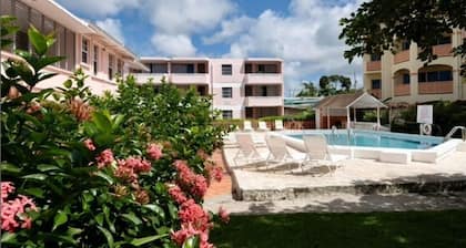 The Monteray Hotel