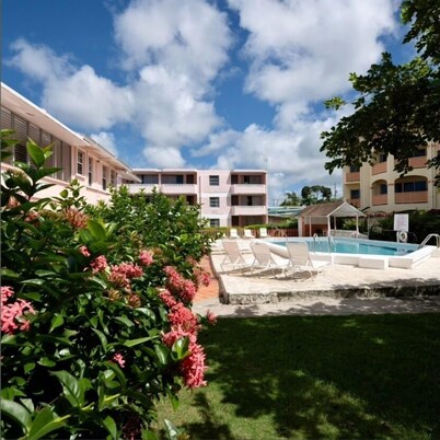 The Monteray Hotel