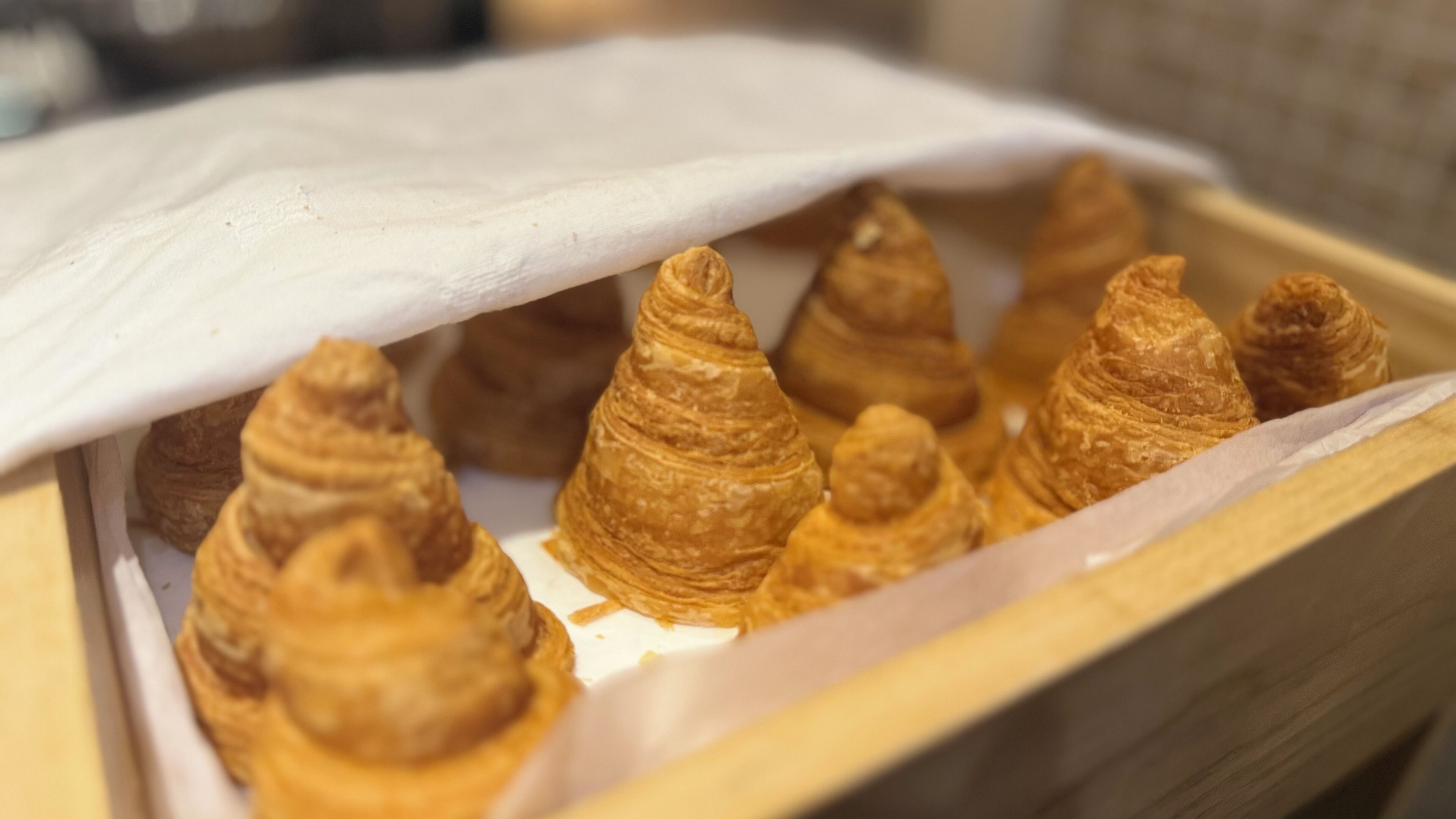 Frokostbuffé