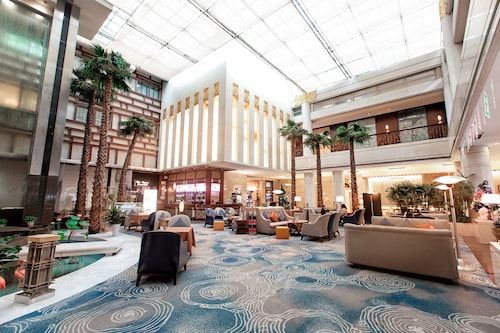 Jinjiang West Capital International Hotel