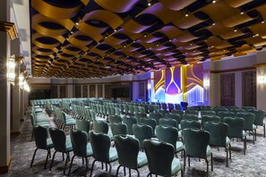 Meeting facility - Royal Asarlik Beach Hotel & Spa - All Inclusive (Bodrum)