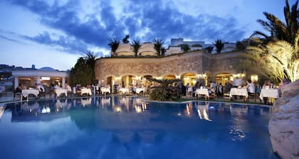 Royal Asarlik Beach Hotel & Spa - All Inclusive