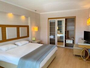 Standard Room - Royal Asarlik Beach Hotel & Spa - All Inclusive (Bodrum)
