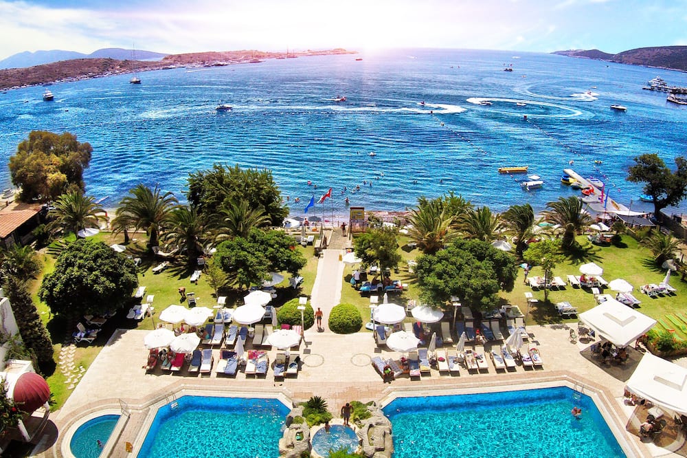 Royal Asarlik Beach Hotel & Spa - All Inclusive