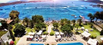 Royal Asarlik Beach Hotel & Spa - All Inclusive