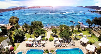 Royal Asarlik Beach Hotel & Spa - All Inclusive