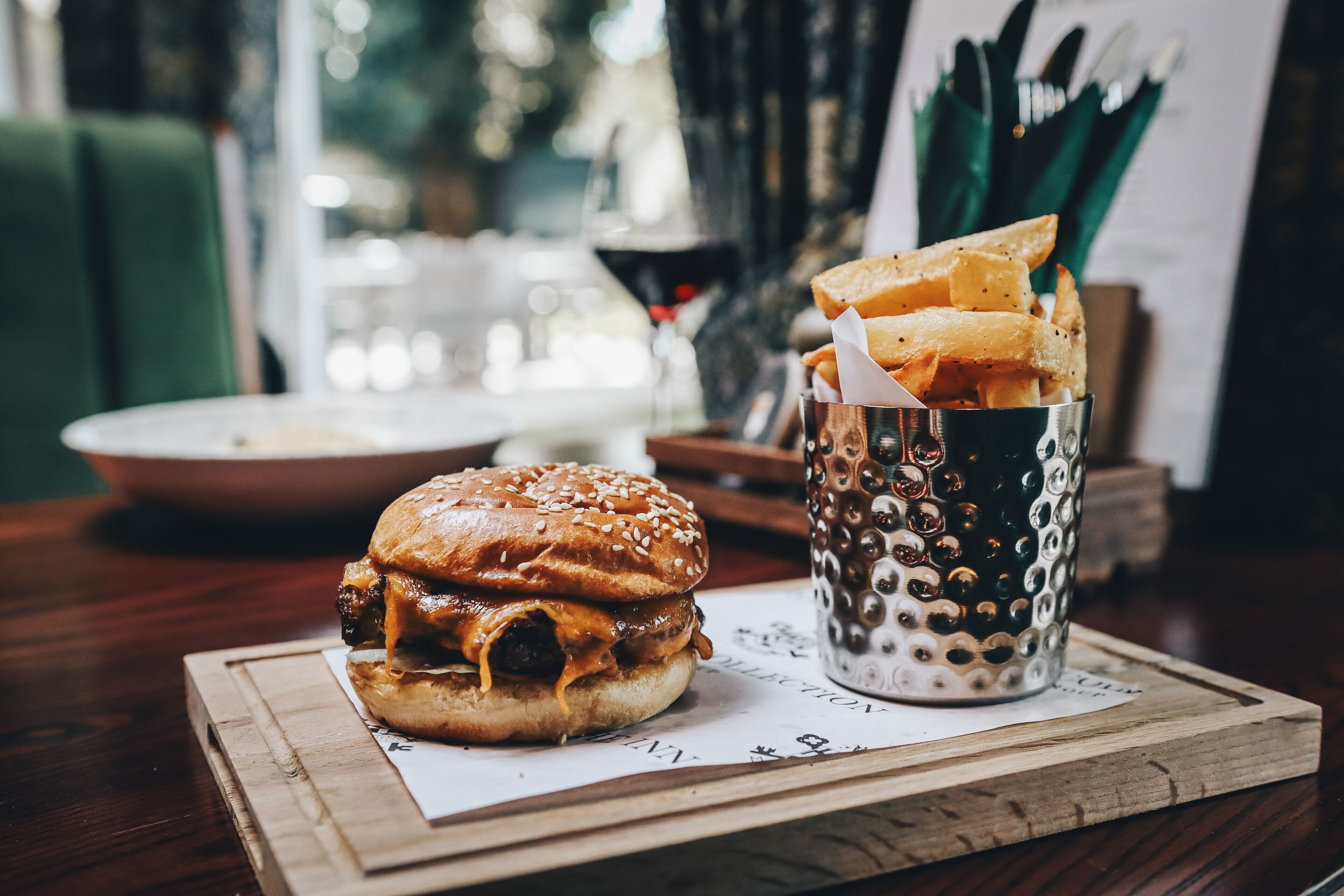 Spécialités Cuisine anglaise