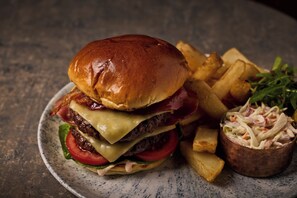 Food and drink - The Wordsworth, Grasmere- The Inn Collection Group (Ambleside)