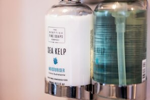 Superior Double or Twin Room | Bathroom | Free toiletries, hair dryer, towels, soap