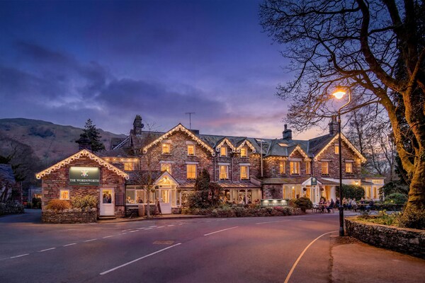 The Wordsworth, Grasmere- The Inn Collection Group - Grasmere