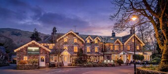 The Wordsworth, Grasmere- The Inn Collection Group
