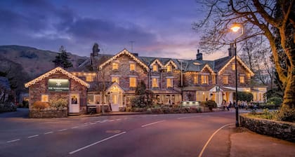 The Wordsworth, Grasmere- The Inn Collection Group