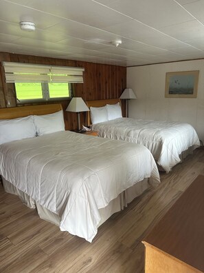 Deluxe-Zimmer | Schreibtisch, kostenloses WLAN