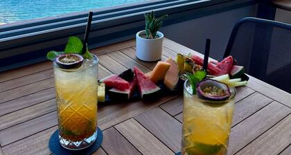 BUE MARINO HOTEL & ROOFTOP BAR