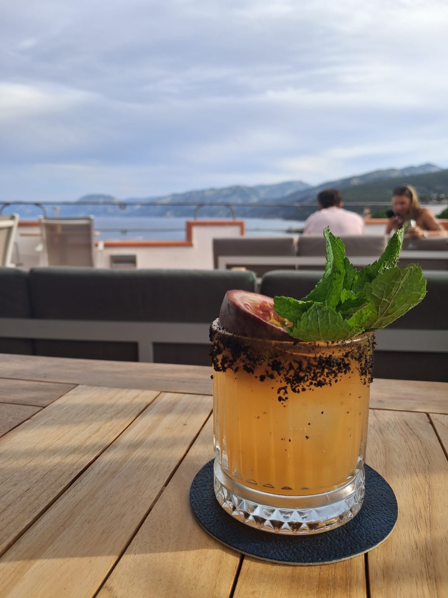 Foto - Bue Marino Hotel & Rooftop Bar