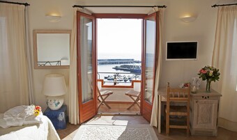 Junior Suite | 客房景观