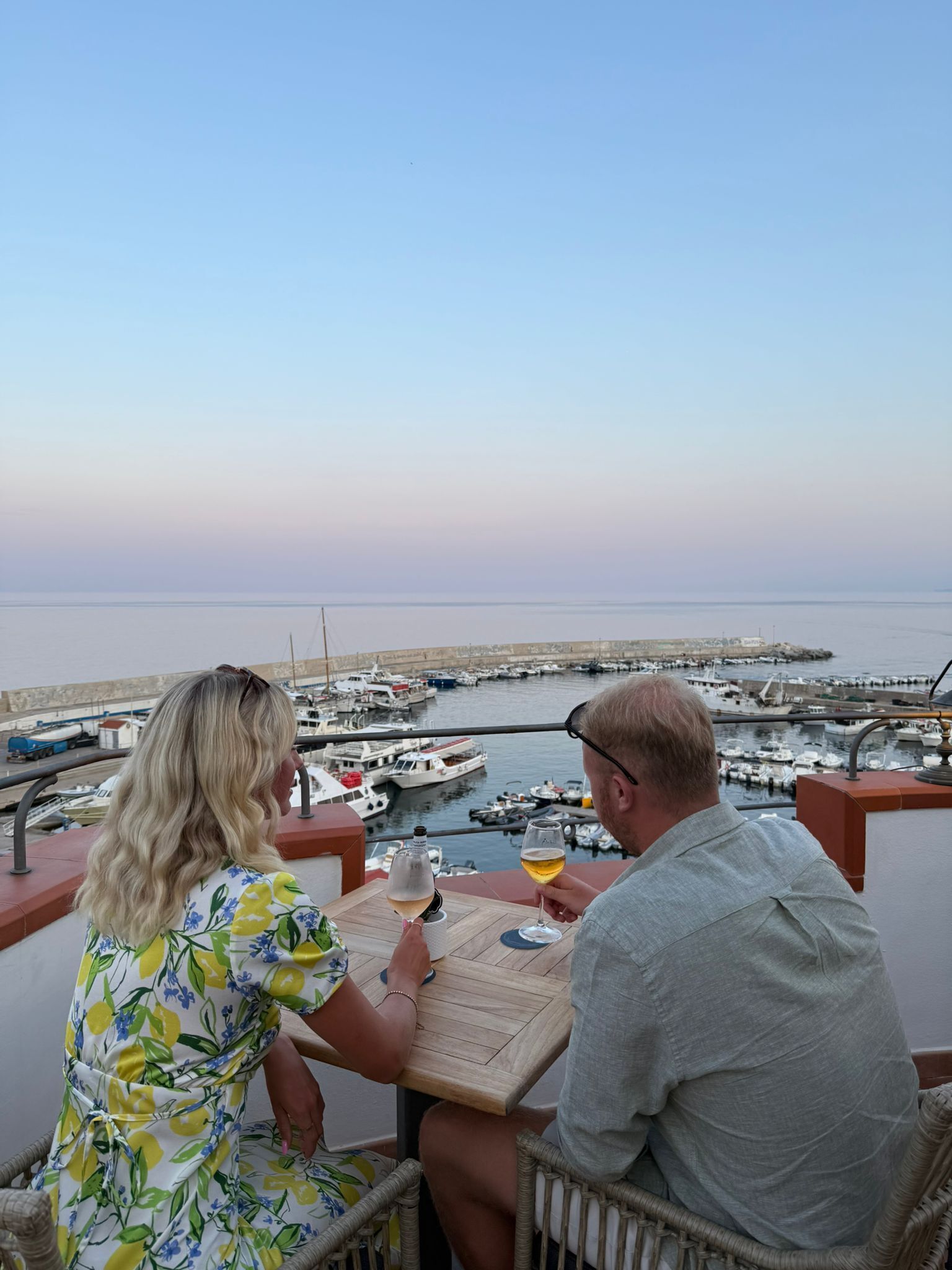 Photo - BUE MARINO Hotel & Rooftop Bar