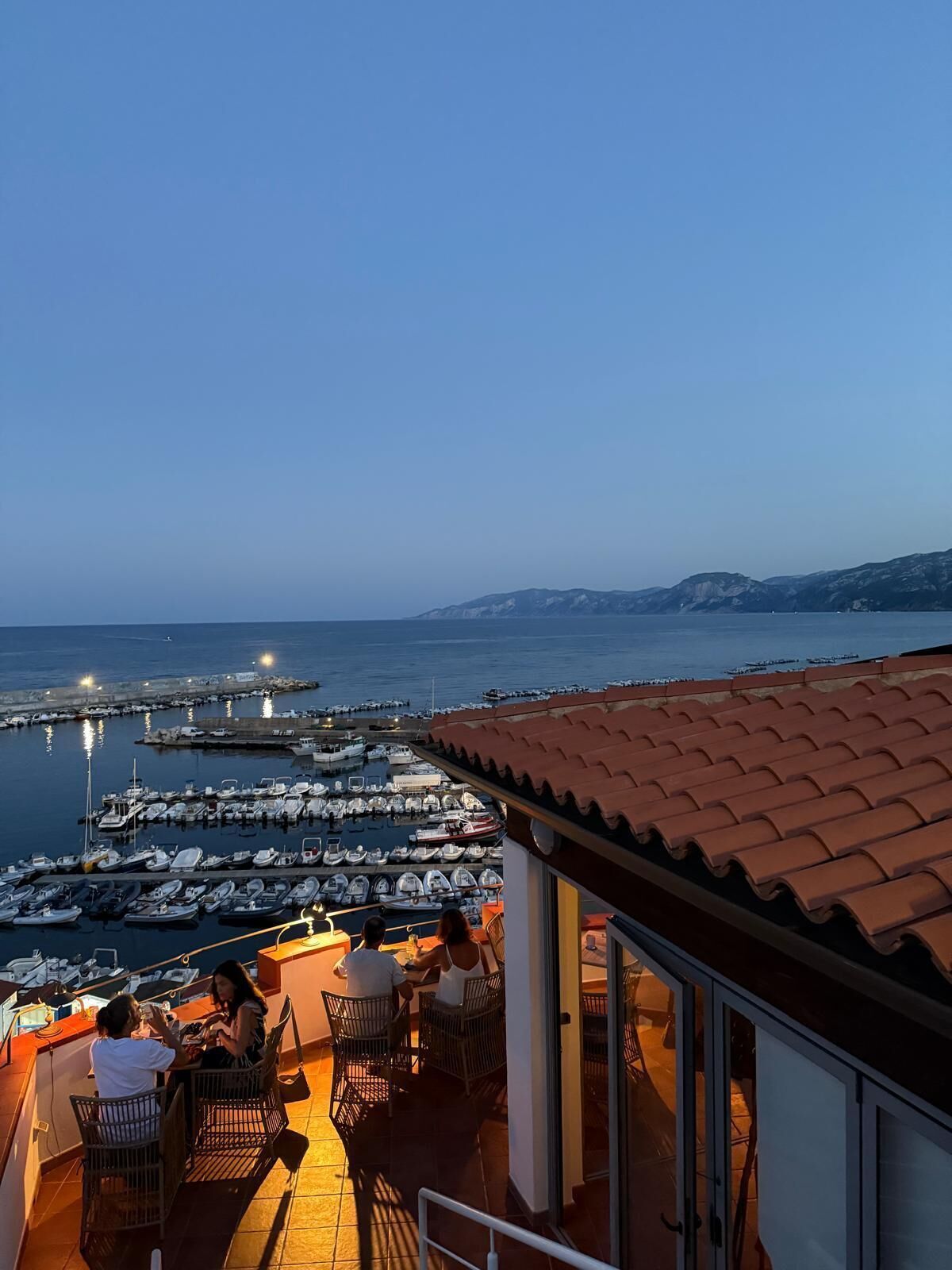 Photo - BUE MARINO Hotel & Rooftop Bar