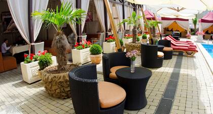 Hotel Otrada