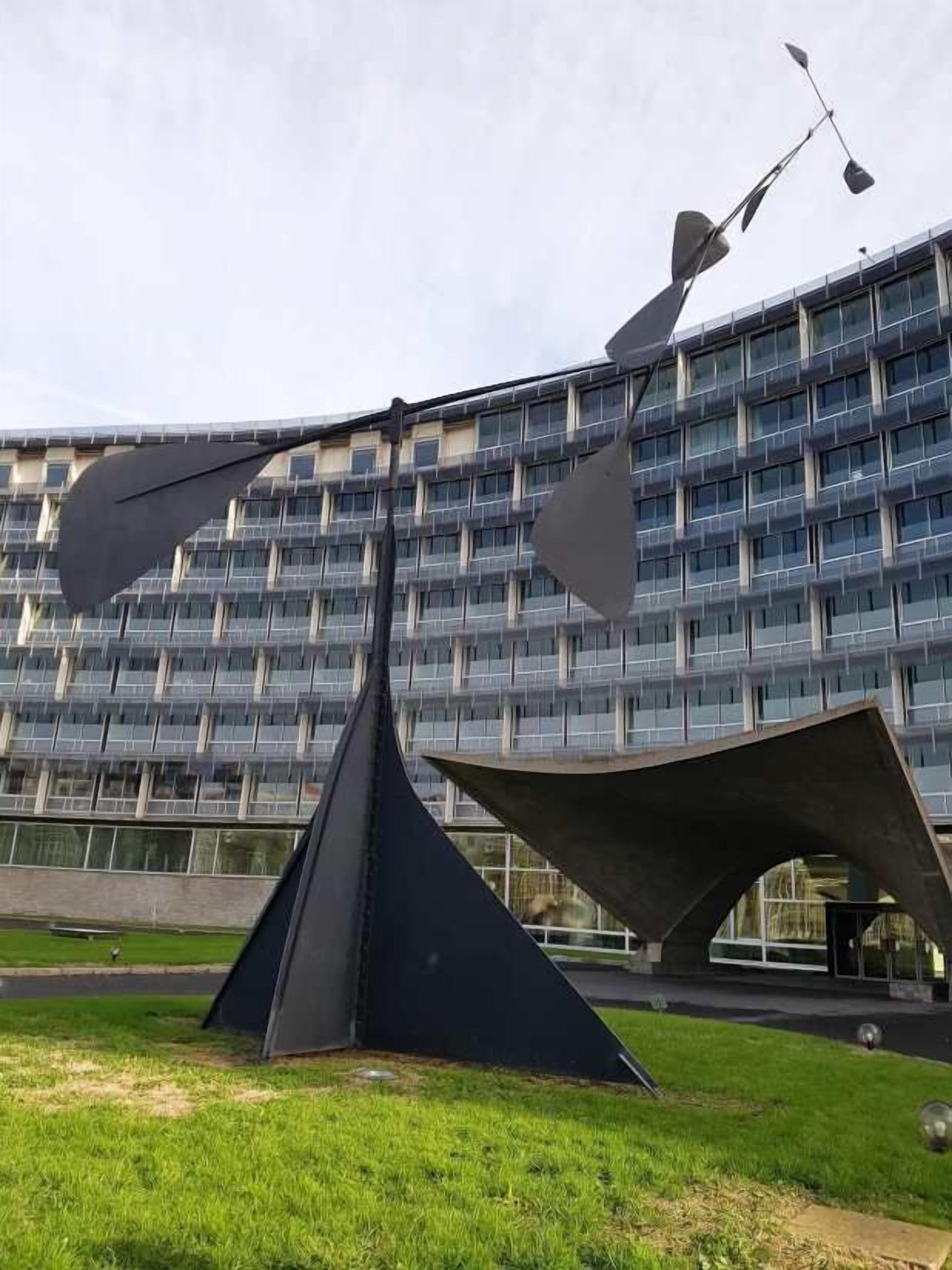 Photo - Eiffel Villa Garibaldi