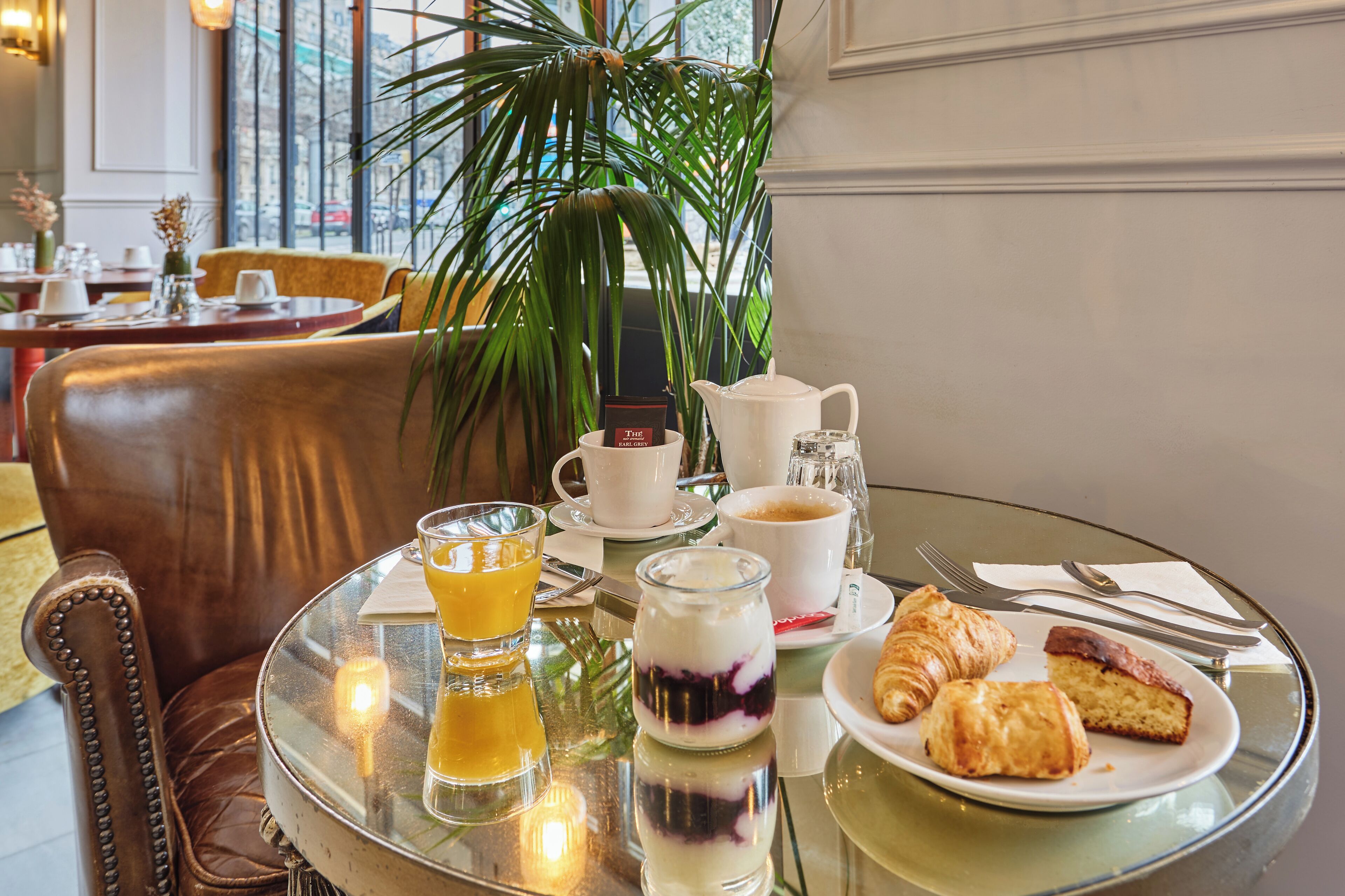 Photo - Eiffel Villa Garibaldi