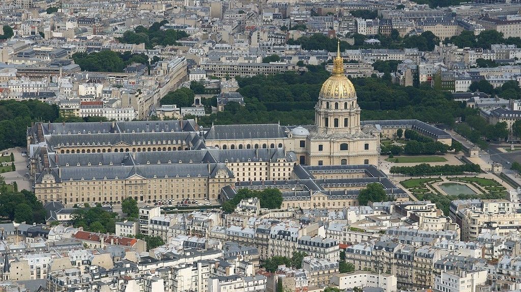 Photo - Eiffel Villa Garibaldi