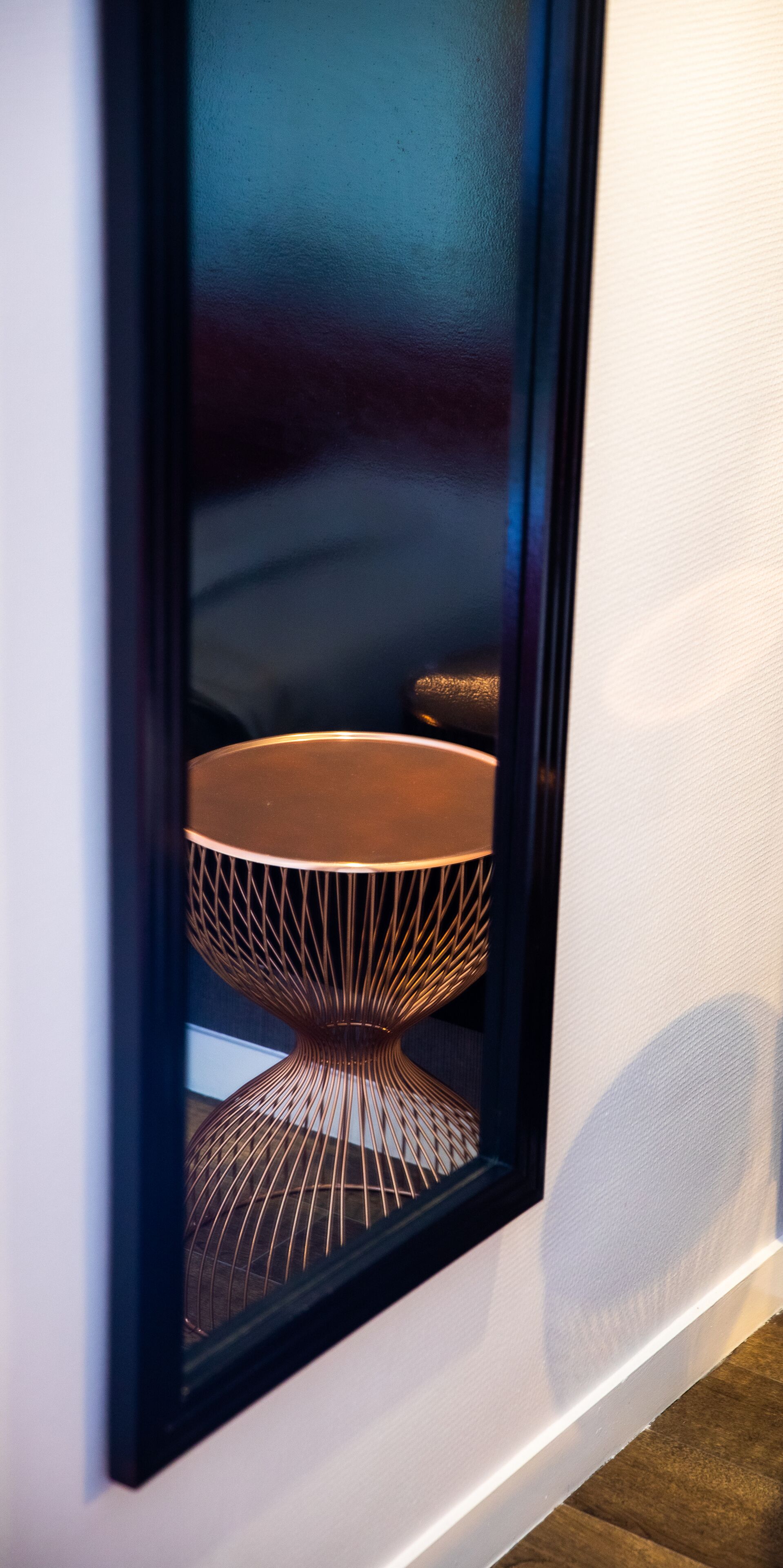 Photo - Eiffel Villa Garibaldi