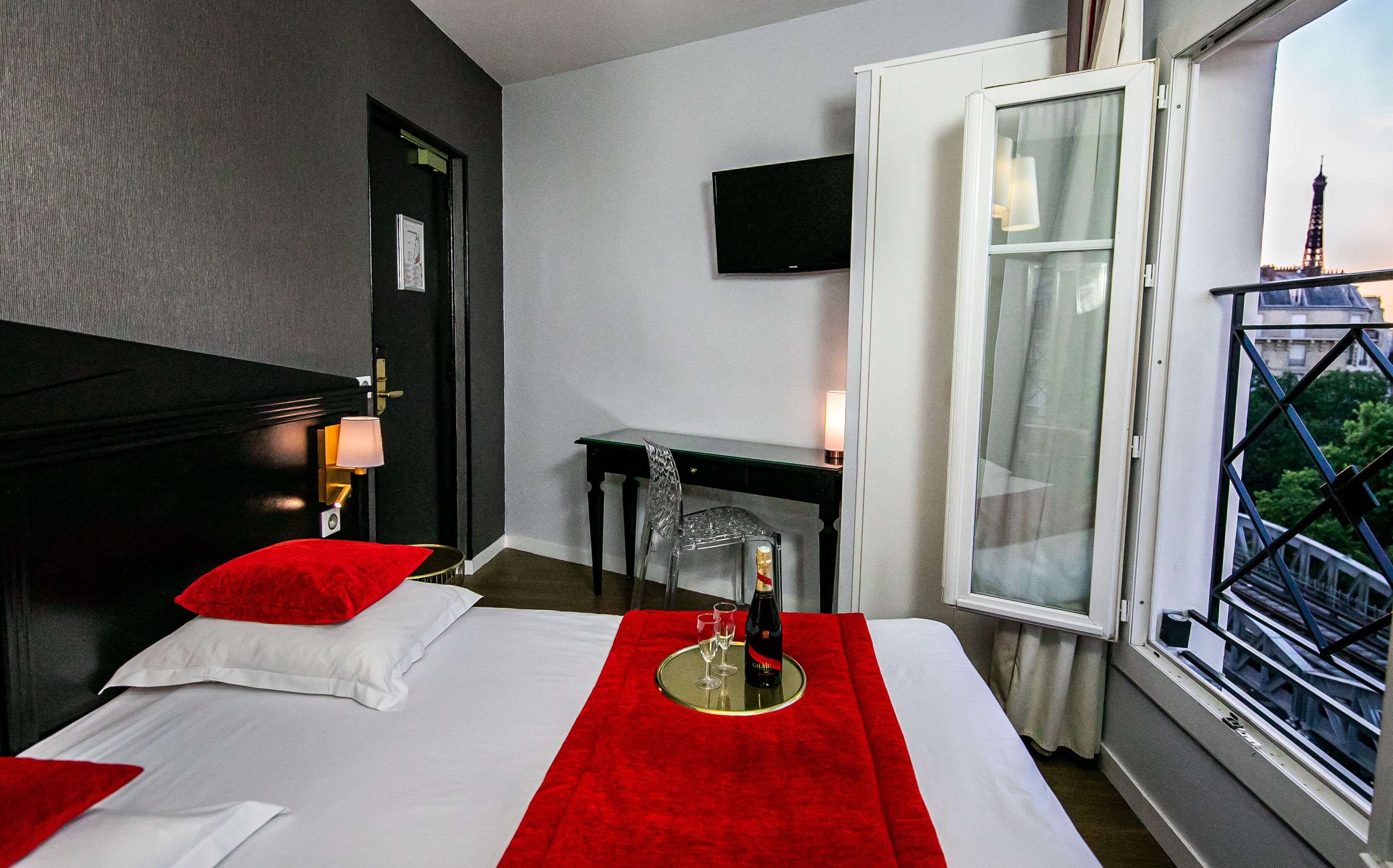 Photo - Eiffel Villa Garibaldi