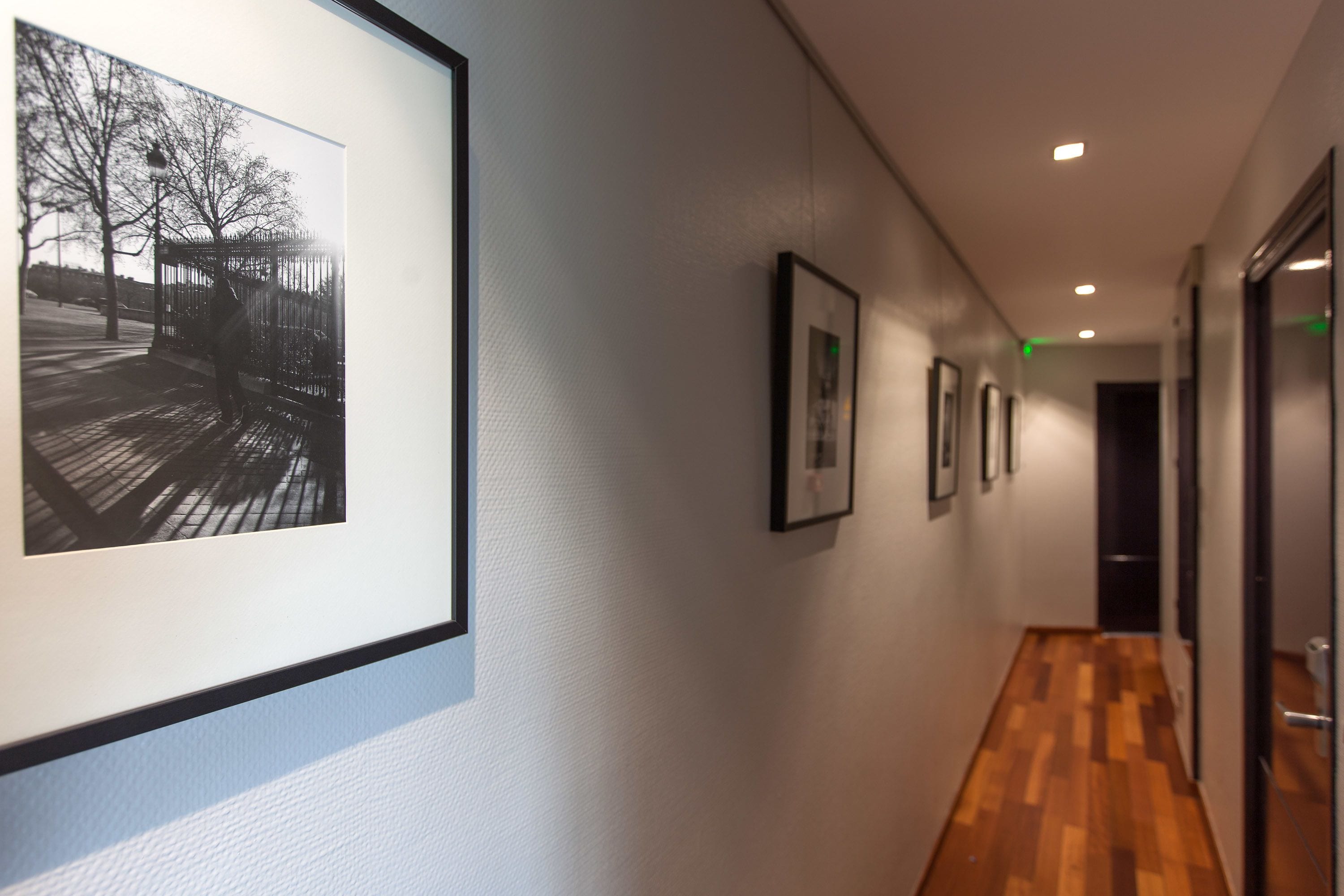 Photo - Eiffel Villa Garibaldi