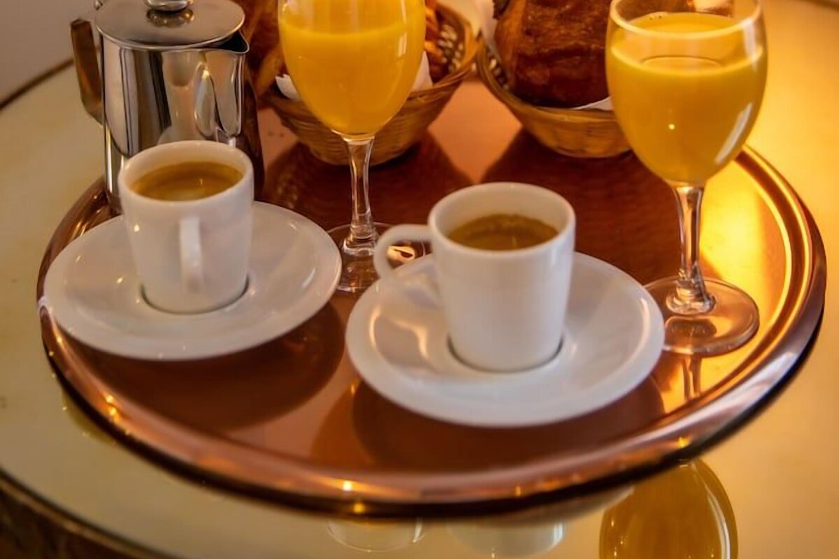 وجبة إفطا ر