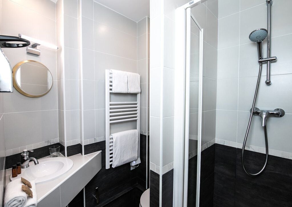 Photo - Eiffel Villa Garibaldi