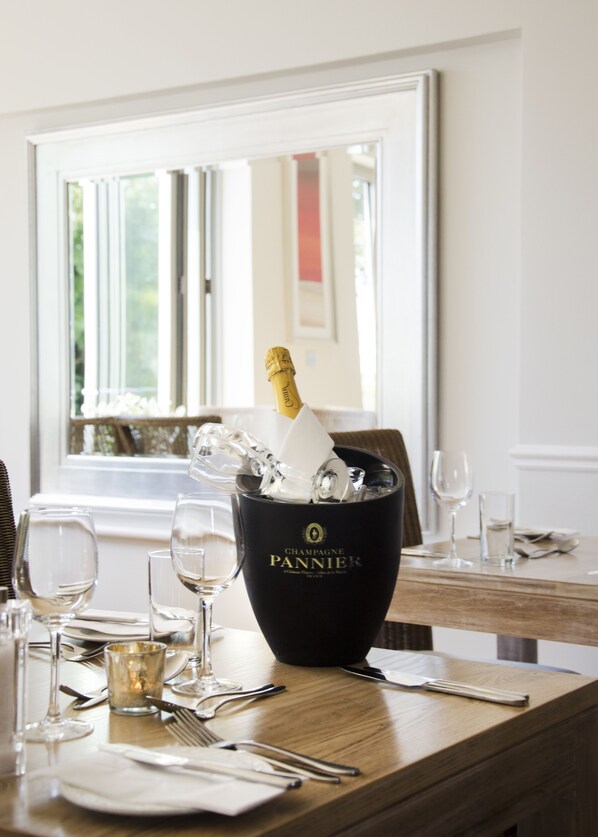 Spécialités Cuisine internationale