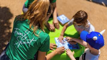 Children's activities