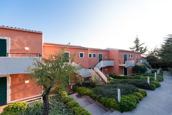 Garden - Maistra Select Koversada Naturist Apartments (Vrsar)