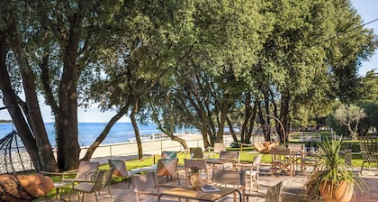 Maistra Select Koversada Naturist Apartments