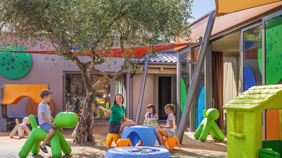 Maistra Select Koversada Naturist Apartments