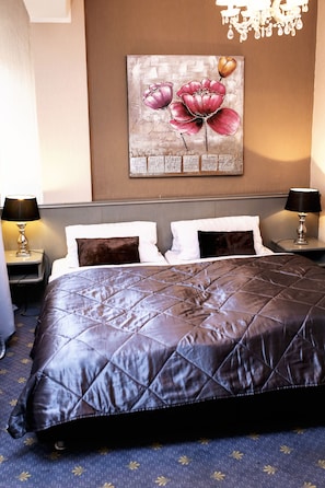 1 Schlafzimmer