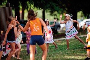 Children's activities