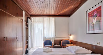 Koversada Rooms