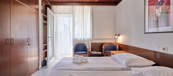 Koversada Rooms
