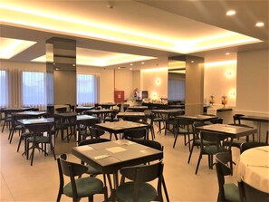 Frokost, lunsj og middag serveres, portugisiske retter 