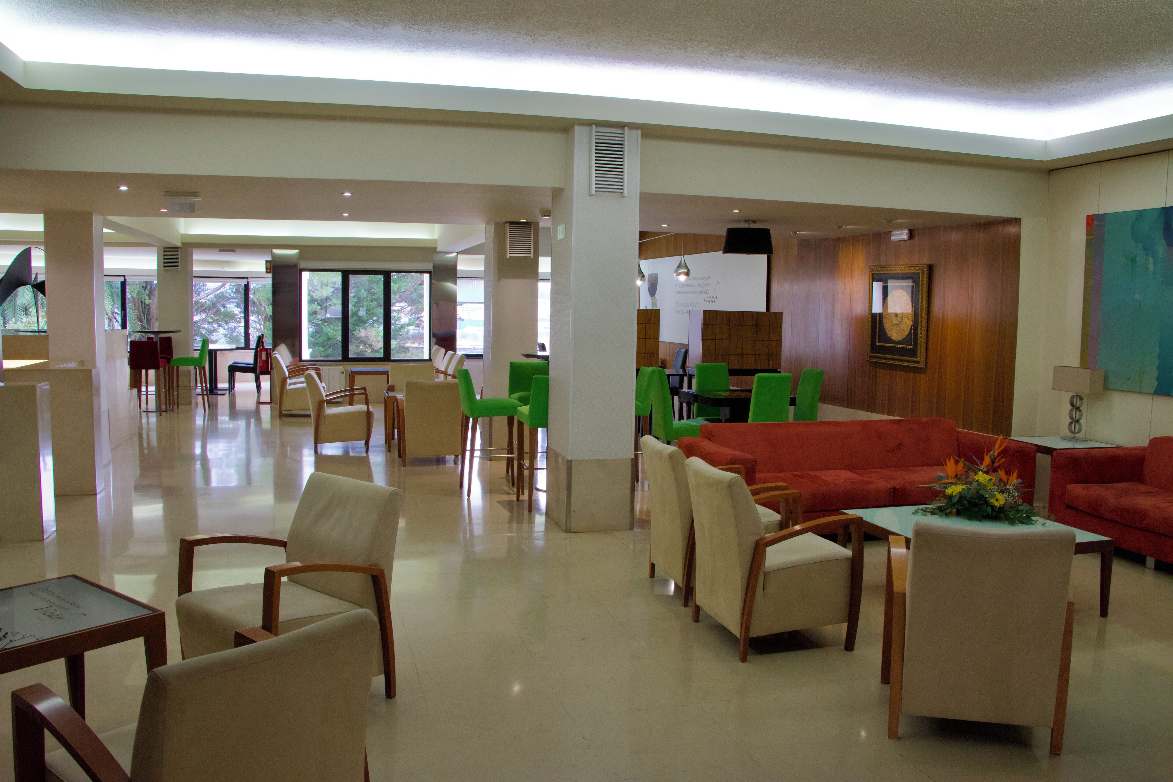 Photo - Hotel Eurosol Leiria & Jardim