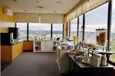 Hotel Eurosol Leiria & Jardim