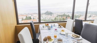 Hotel Eurosol Leiria & Jardim