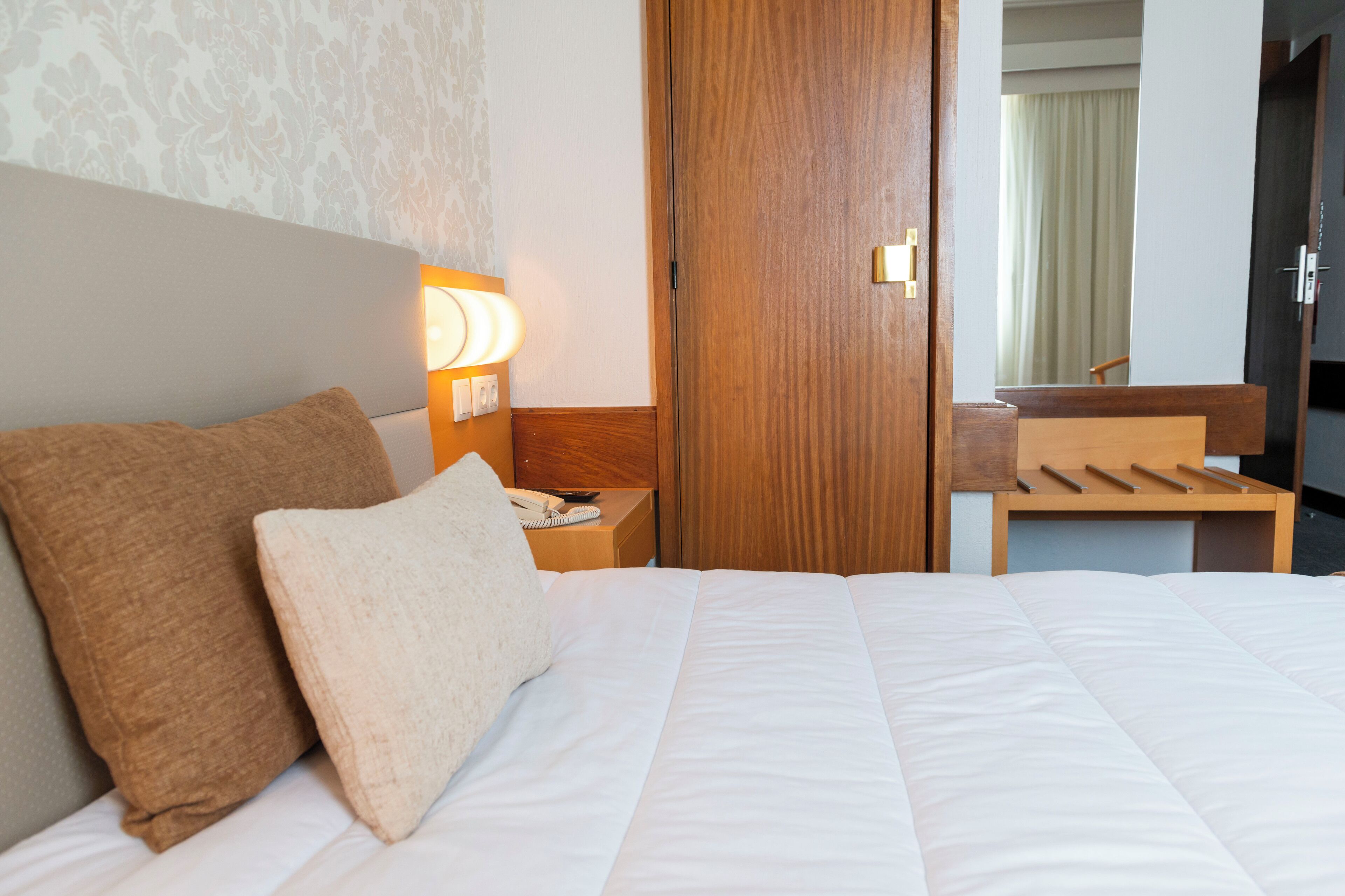 Photo - Hotel Eurosol Leiria & Jardim