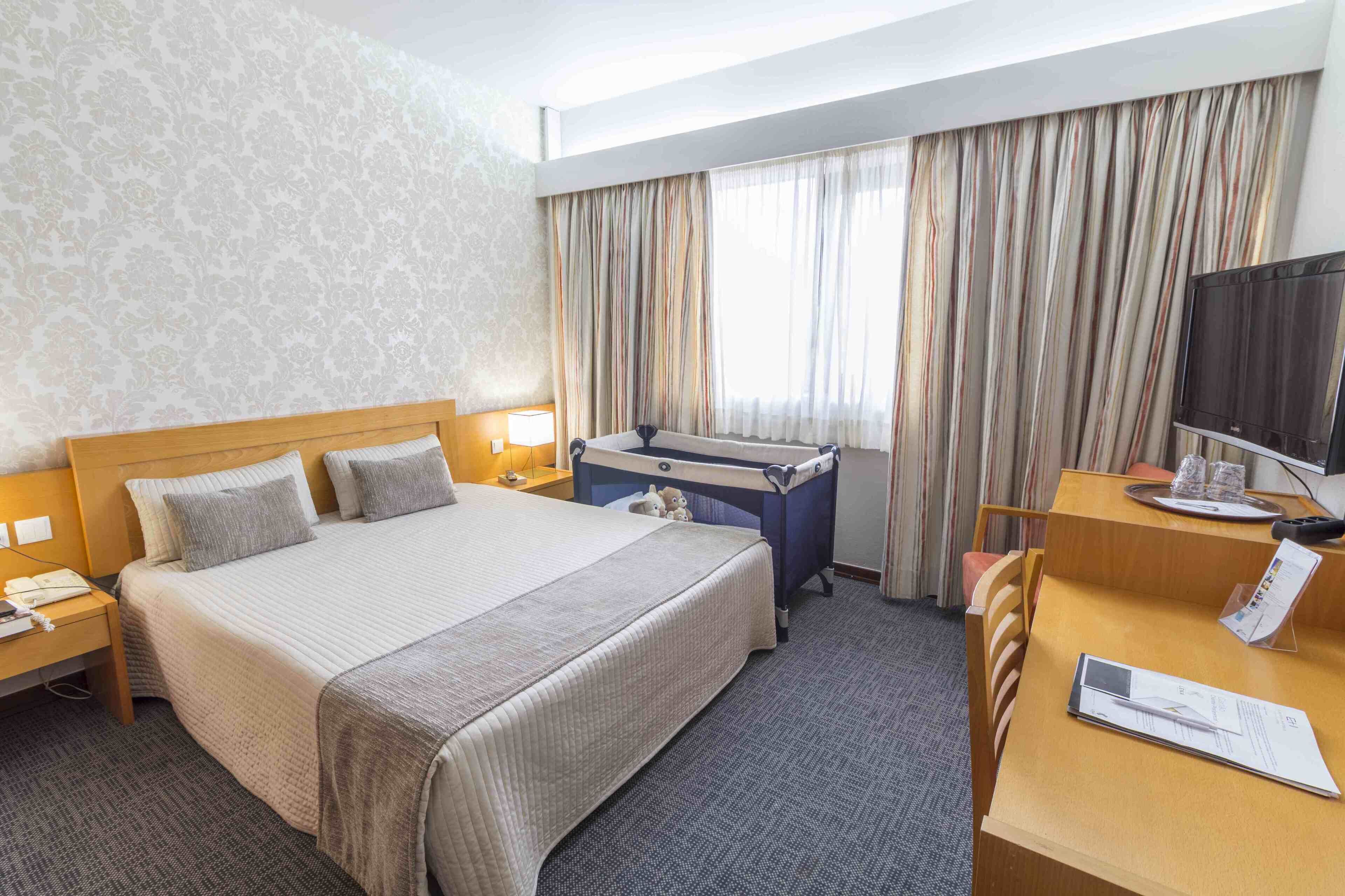 Photo - Hotel Eurosol Leiria & Jardim